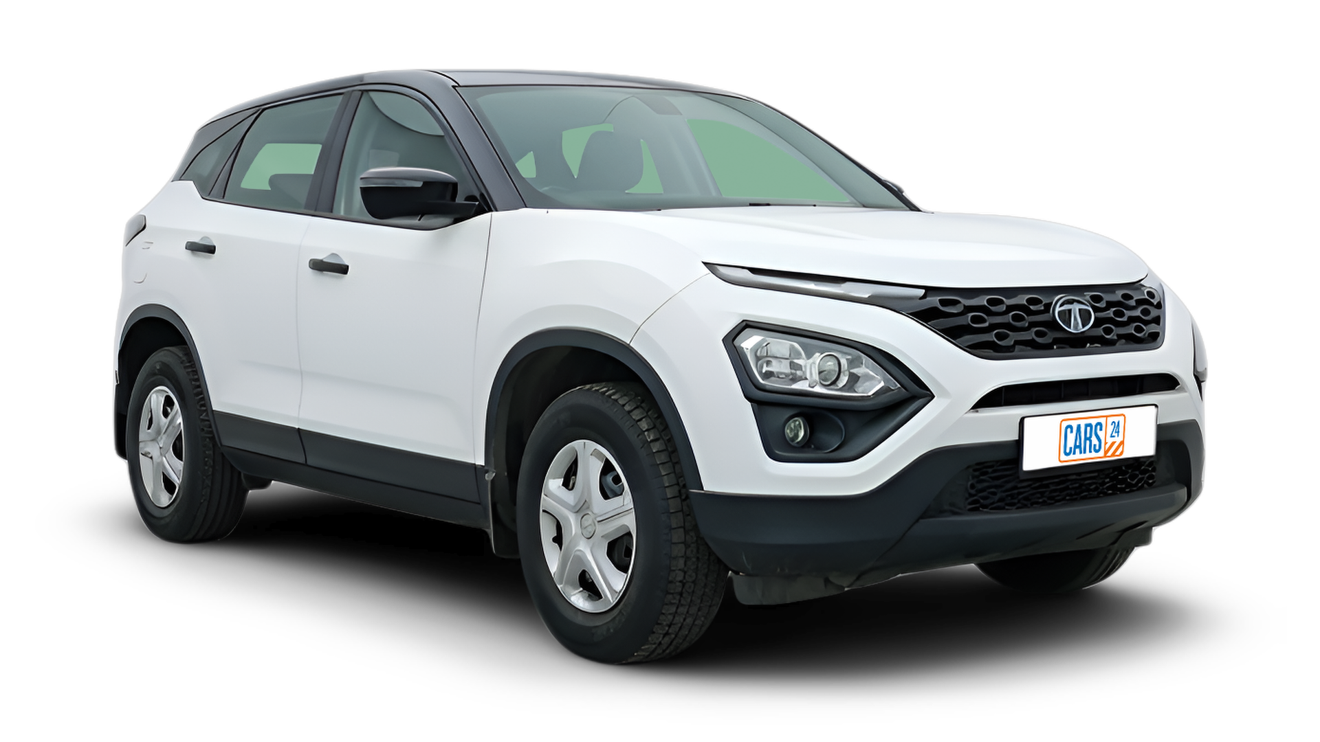 Tata Harrier-img